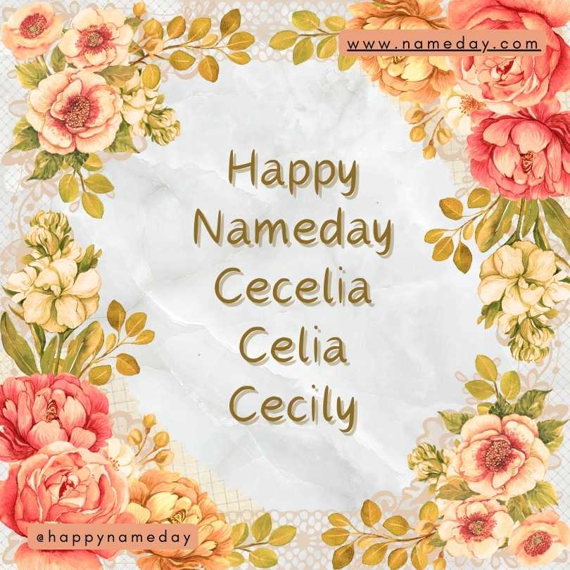 Cecelia